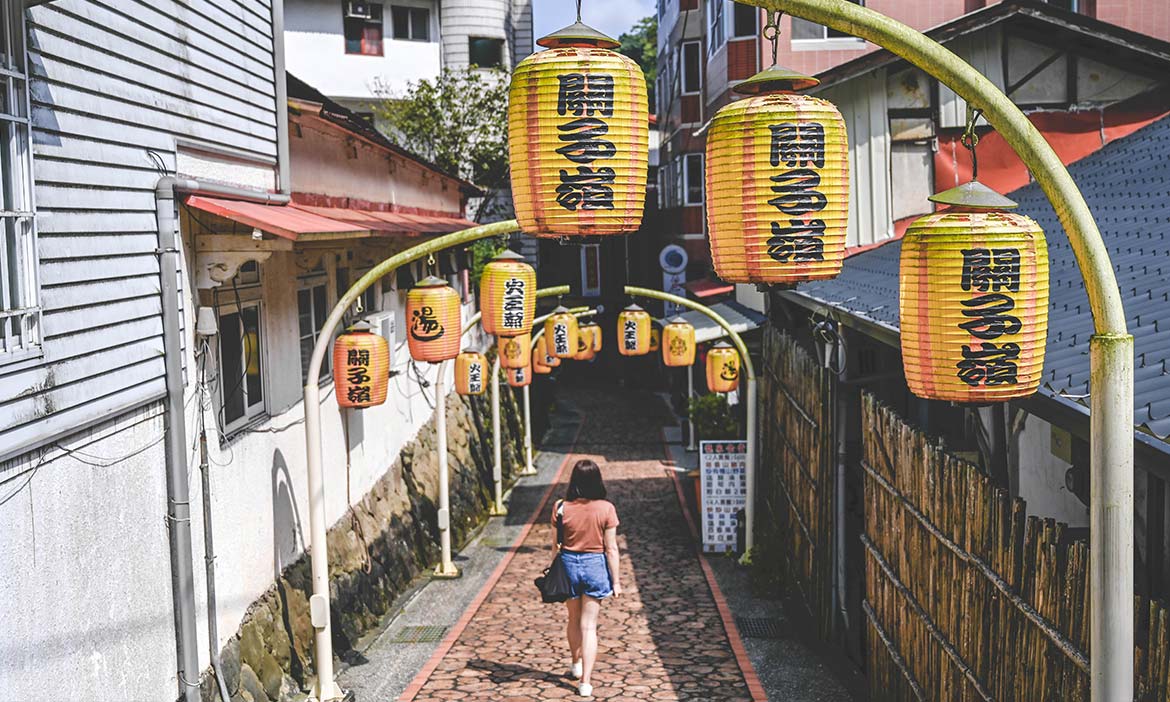 搭公車去旅行，台灣好行故宮南院線 關子嶺兩天一夜行程推薦