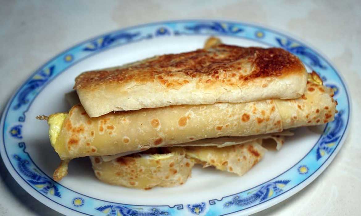 南投市旅行 不能錯過的美食，隱身在光明市場裡的在地小吃清單
