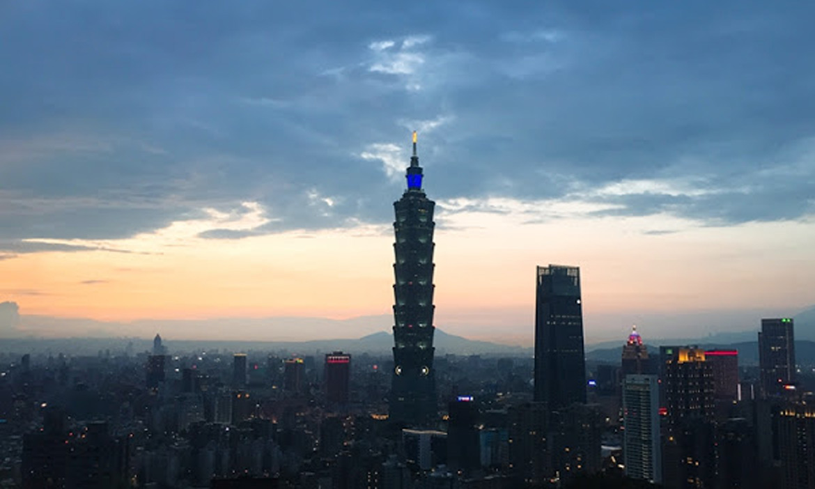 換個角度 從家附近開始旅行，台灣有多美等你發現！