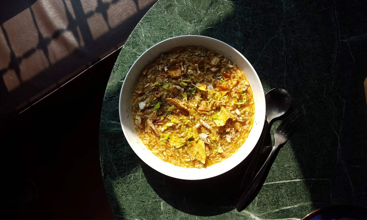 好市集Le Bon Marché 在老哈瑪星的港口邊，遇見古典的南歐地中海菜
