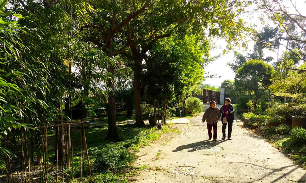 帶著媽媽去旅行｜精選10+個適合和母親一起去的旅遊景點、住宿推薦