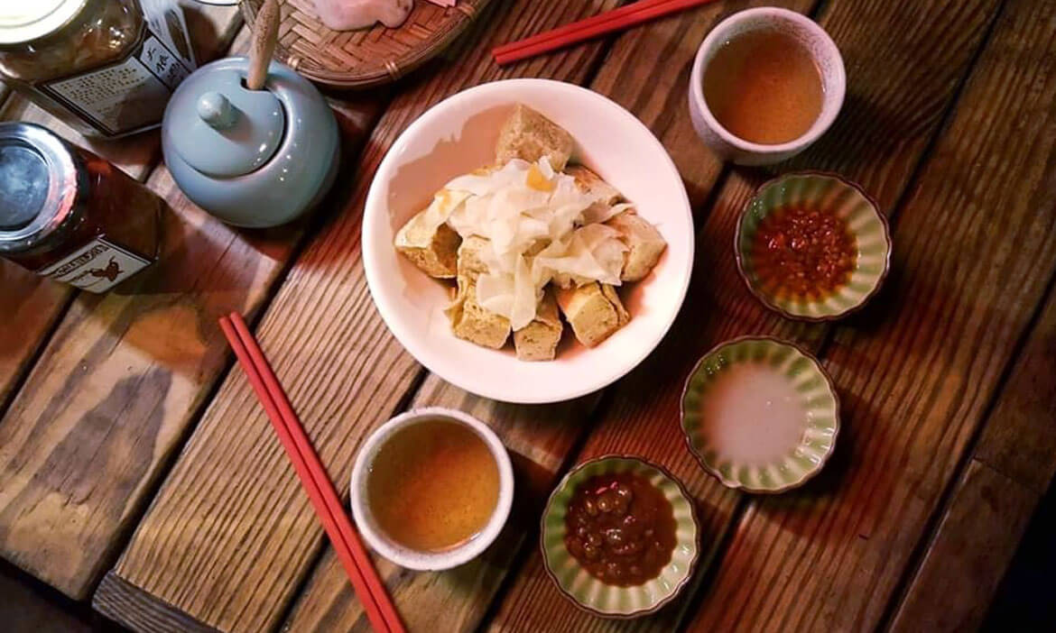 屏東市壞壞惹人愛，無法抗拒的風格小食三選