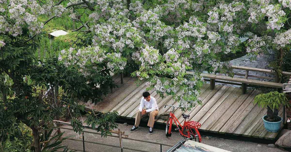 苗栗縣深度旅遊、半日遊、一日遊，經典客庄大本營，山城小鎮有驚喜