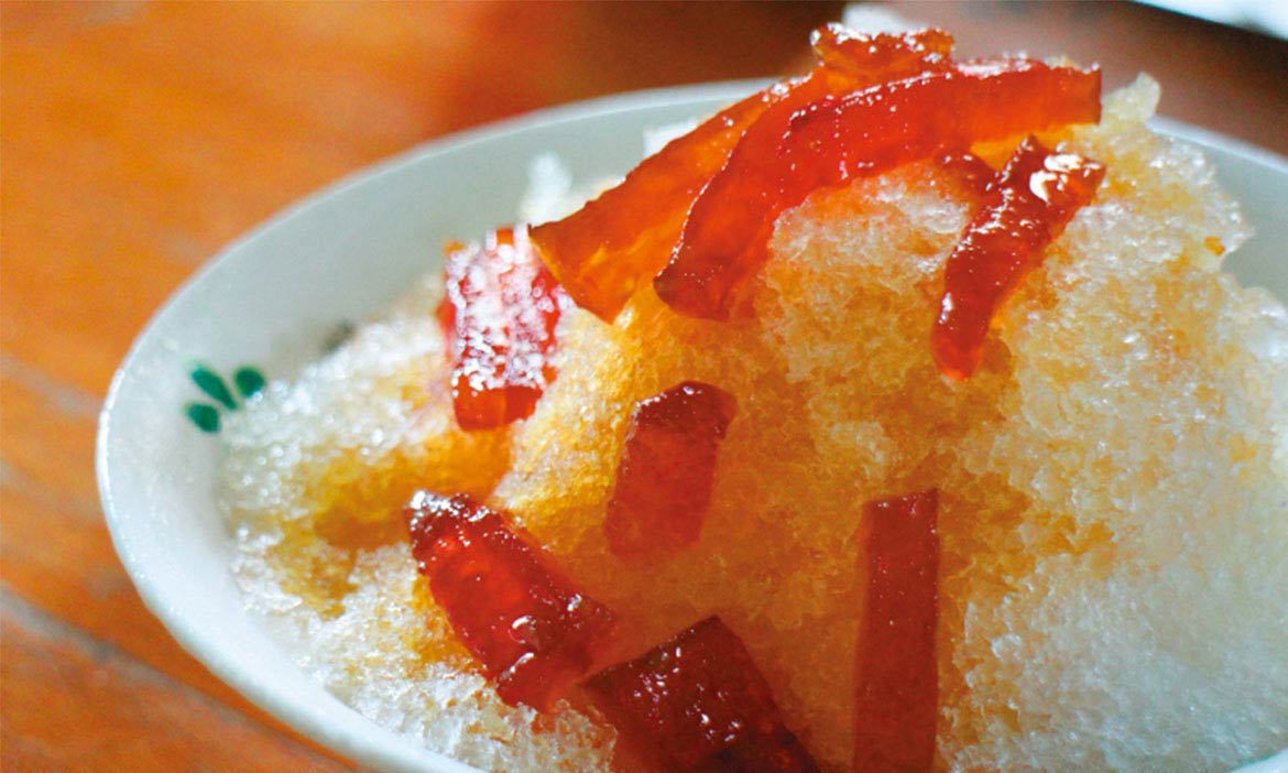 美濃行野 庄仔頭秘食