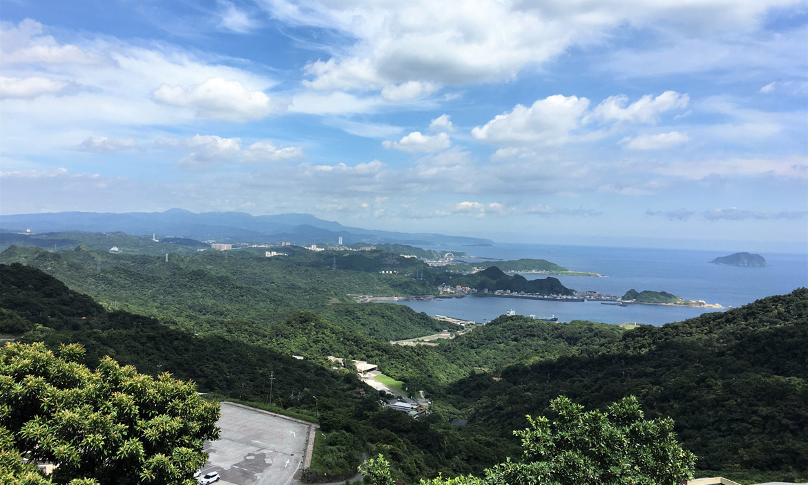 新北市「山城治癒術」小旅行，10條路線、40梯次，跟著達人走訪水湳洞、金瓜石、九份
