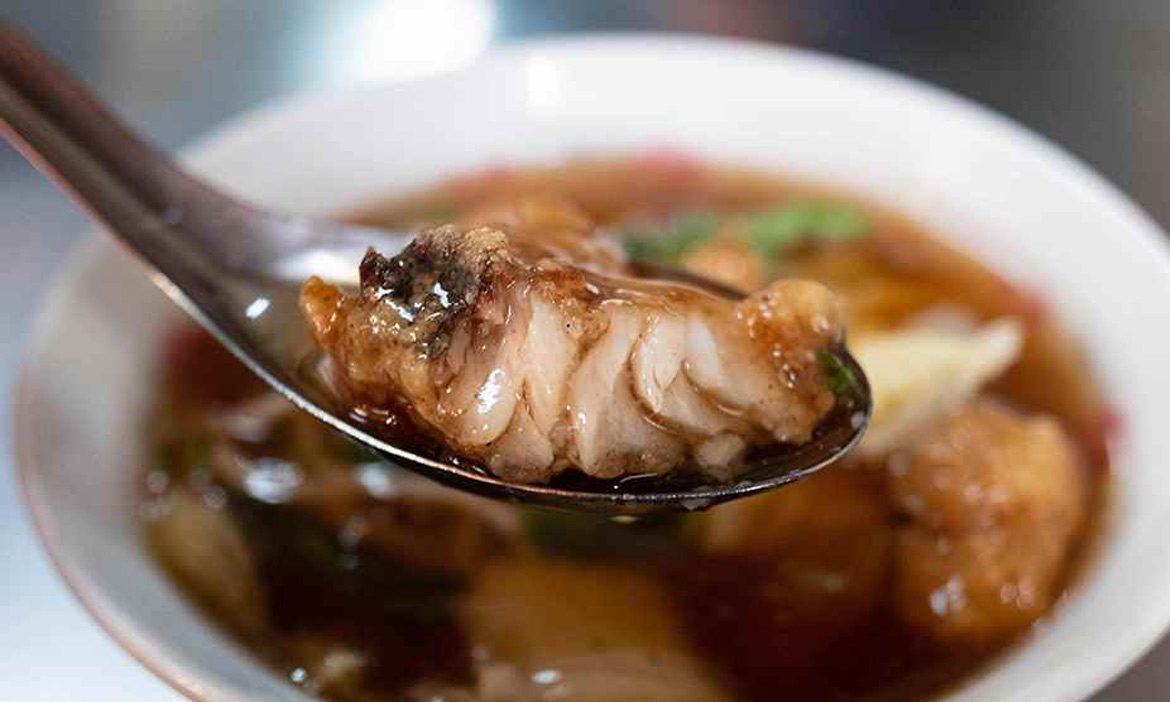 忘不了的鮮甜！精選六間在地土魠魚羹，品味台南老店羹湯的美味秘訣