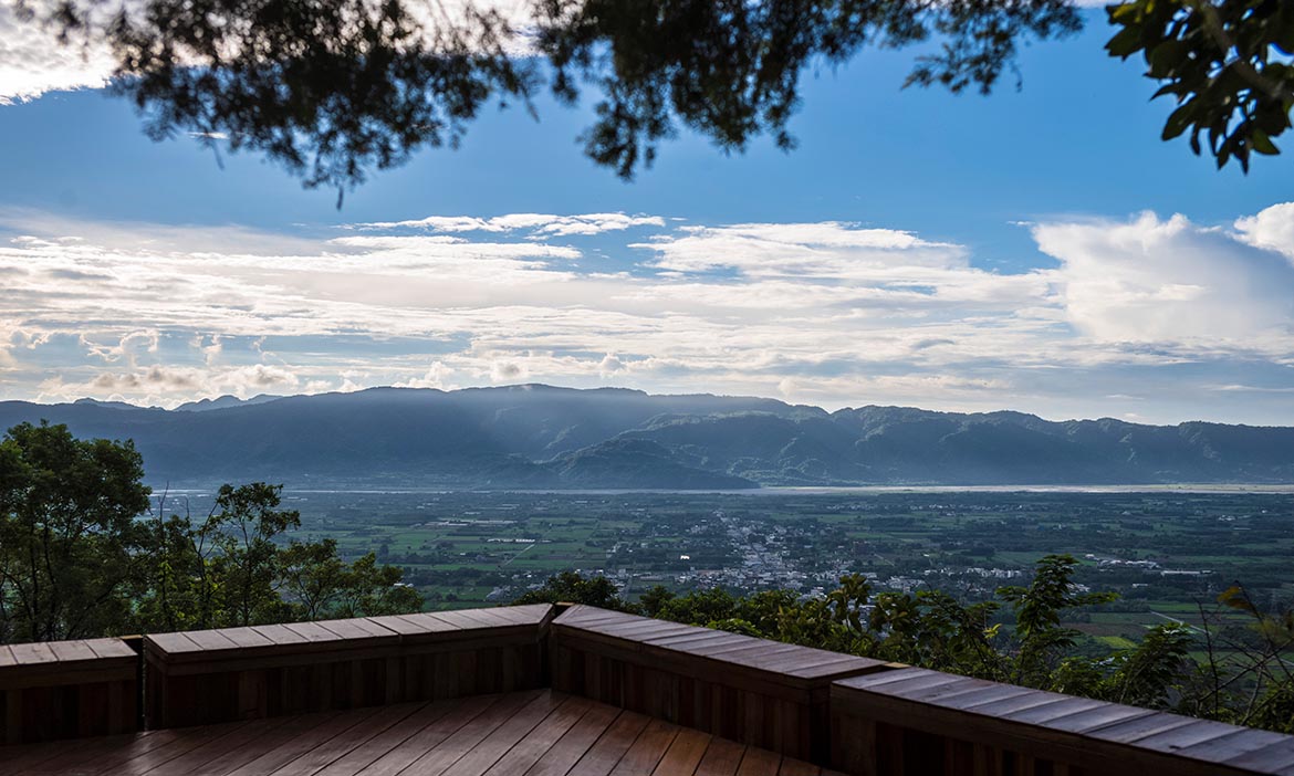 5家花蓮風景住宿精選推薦，隱山而居納涼去