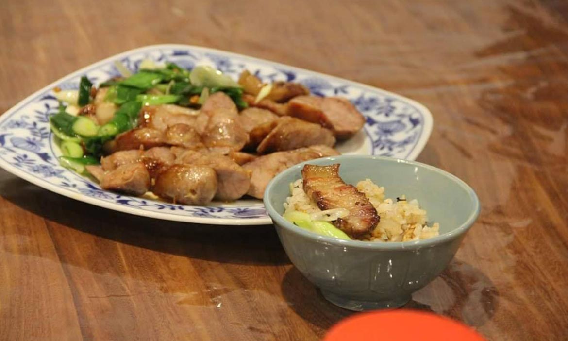 外食族也能吃得到媽媽味便當！社會企業「回甘人生」，讓主婦烹飪出新人生