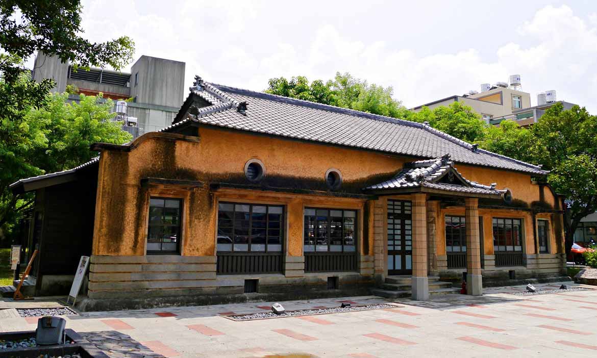 台南新化老街旅 走訪舊時「大目降」，一座沒有圍牆的生活博物館
