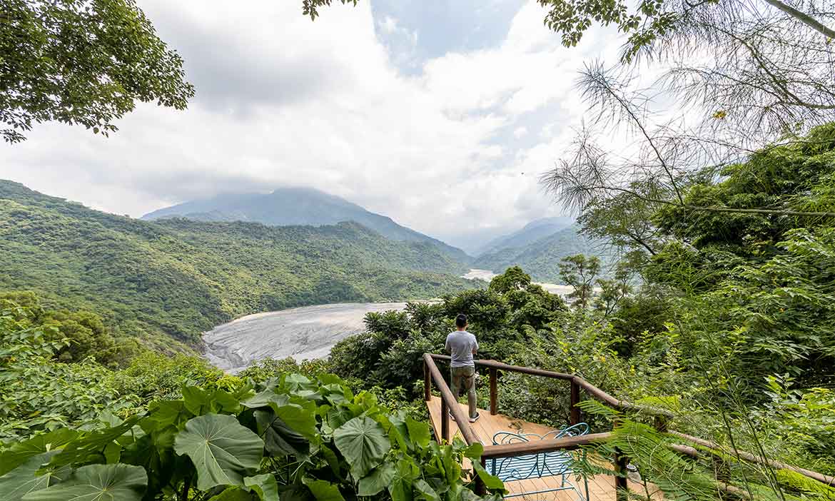 屏東愜意遊 客家鄉鎮x原住民部落雙線采風行  與土地親密對話