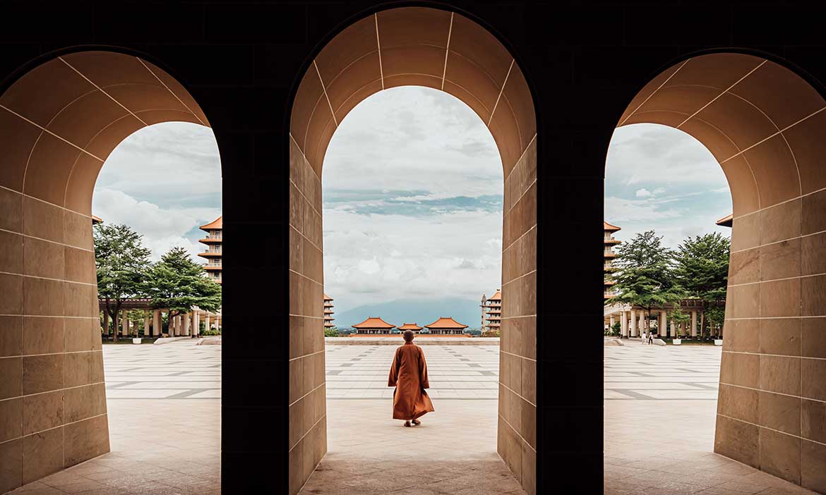 Fo Guang Shan