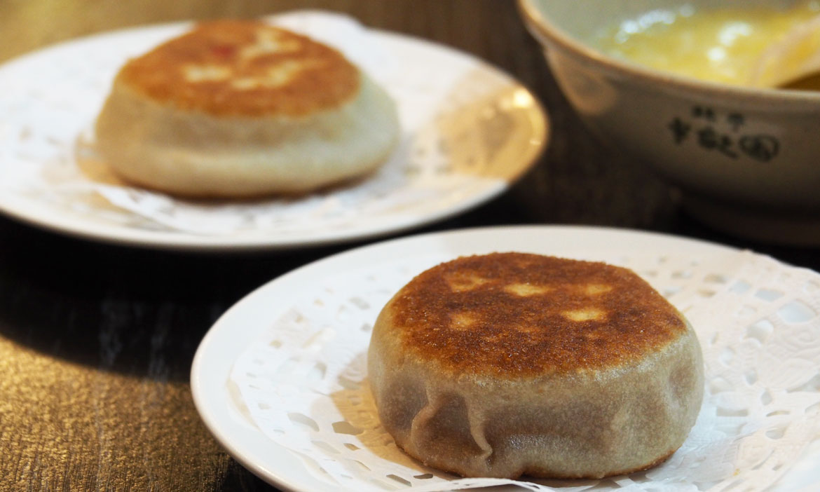屏東市美食文化記憶 濃濃眷村味，依依難忘故人情