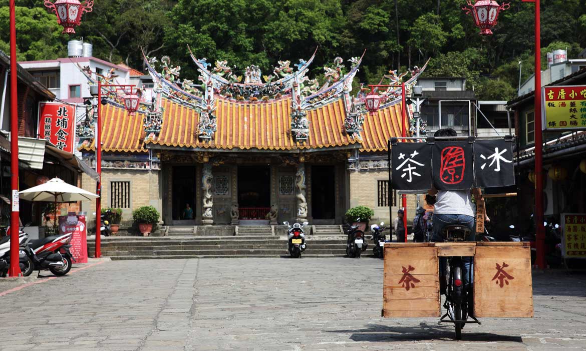 新竹縣兩天一夜旅行提案｜尋北埔客家好味，享受峨眉湖光水色，順遊寶山賞茶花
