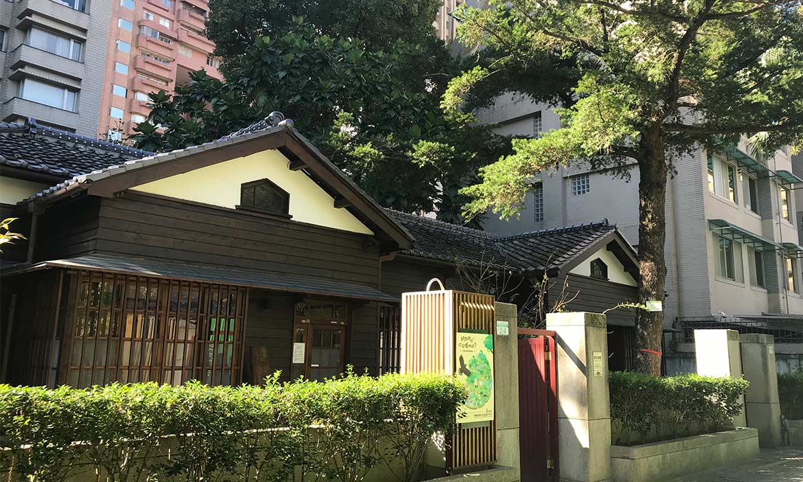 跟著老鷹認識新朋友！台北保育小站全新特展 探索台灣生物多樣性，還有生態親子活動