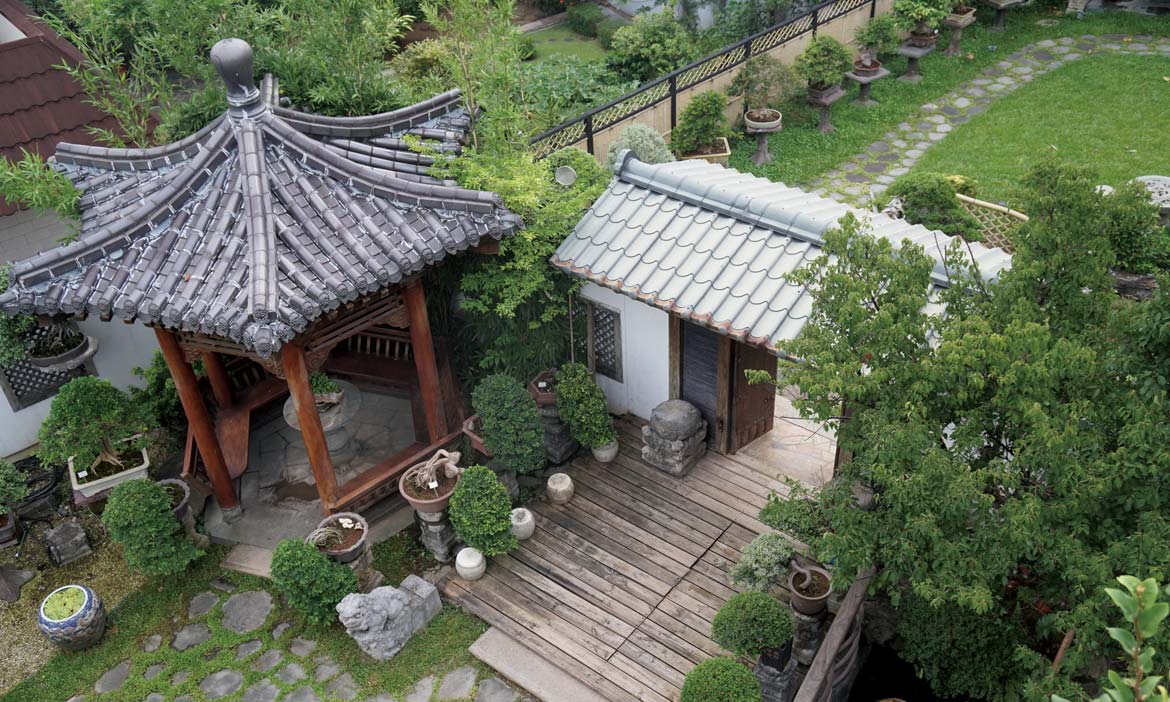 空曠的台北最好玩，精選7處台北市戶外、綠意空間，輕輕鬆鬆出遊去