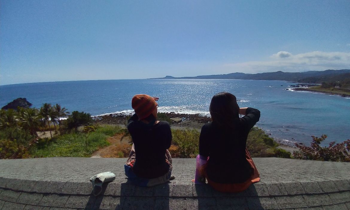 《女子山海》群眾的閱讀與支持，教女性戶外工作者安心做自己