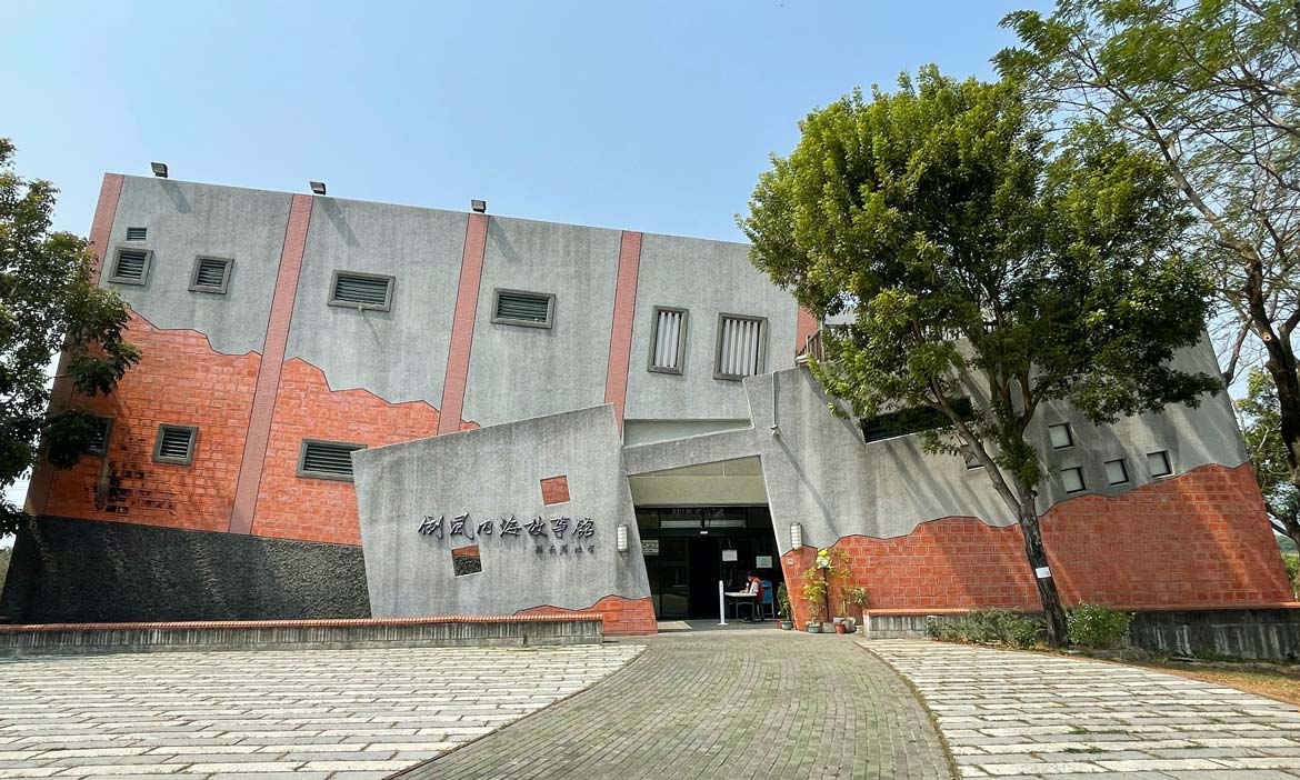 乘載族群記憶的台南麻豆 除了柚子之外，更是台灣史的小縮影