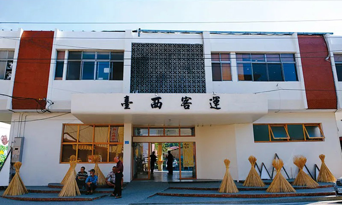 南投．小鎮文創 竹山不是只有竹，讓快沒落的小鎮注入新生命