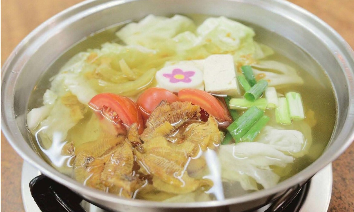 沙茶老店聚集高雄鹽埕，戰後潮汕移民與廚師、移工攜手打拼，美味傳承