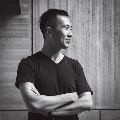 謝一麟