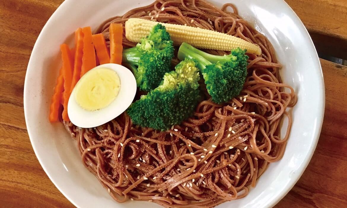 牛角灣下種出南國可可夢，巧克力創意料理、可可麵，讓世界看見台灣產地
