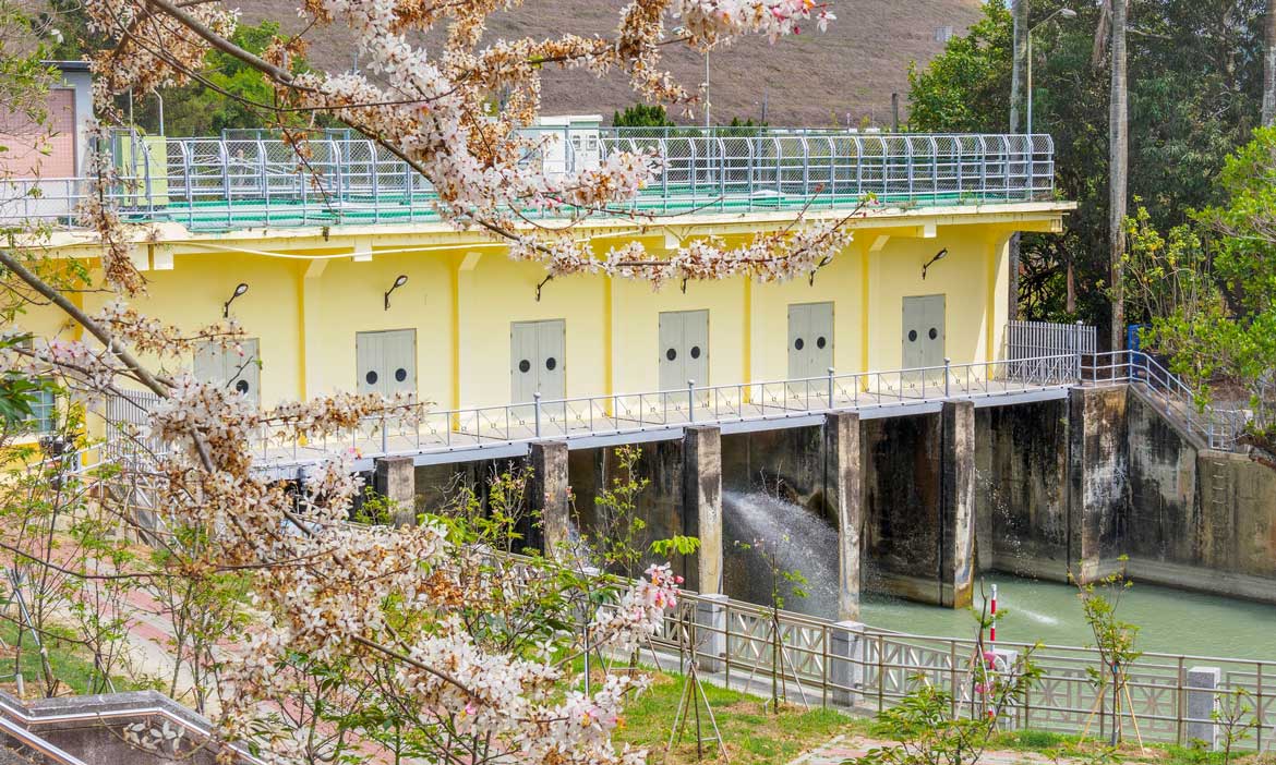 嘉南大圳開工滿百年！風土餐桌與展演活動期間限定，一起漫遊台南官田文化景觀