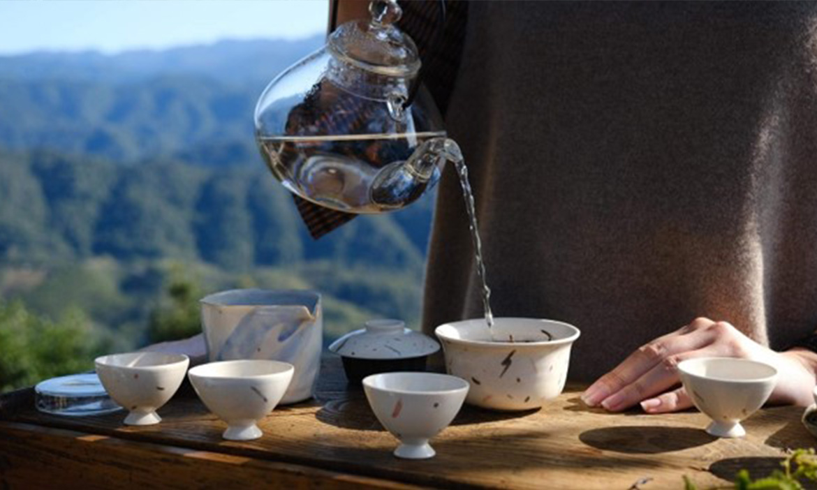 南投兩天一夜旅行提案｜來趟茶竹韻味之旅，品味竹山獨特的人文風土
