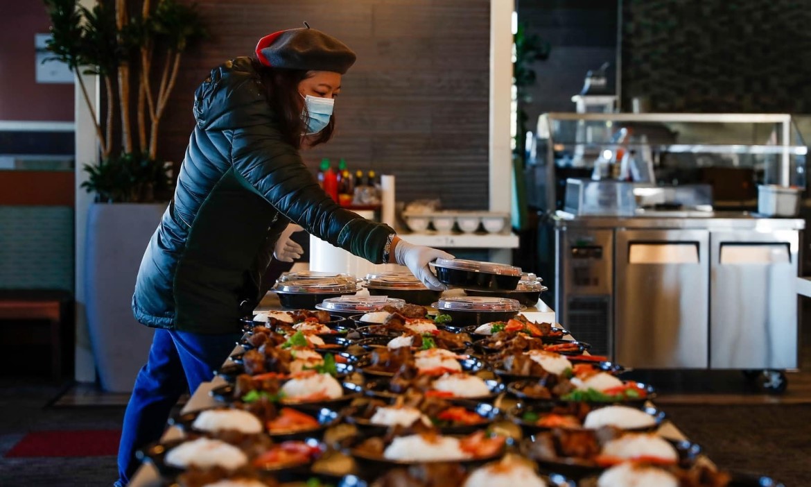 人與人無法連結，獨立小店面對疫情該怎麼辦？精選3個美國地方商家應變經驗