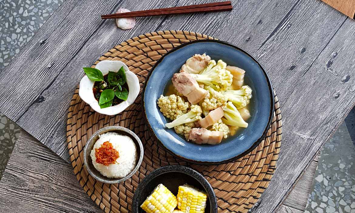 醬料人的抗疫下廚日記 用優質醬料做料理，陪伴我們好好輕鬆吃一頓飯