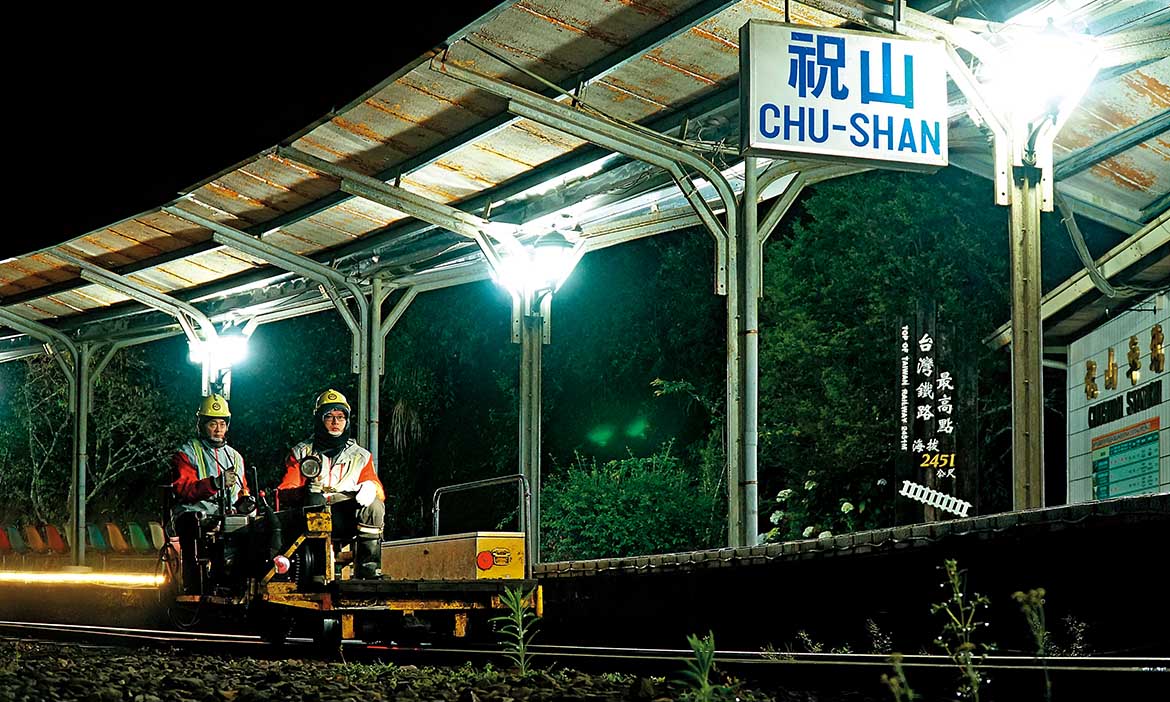 開鄉遊台灣｜這些冷門職業你聽過嗎？解密不為人知的台灣百工