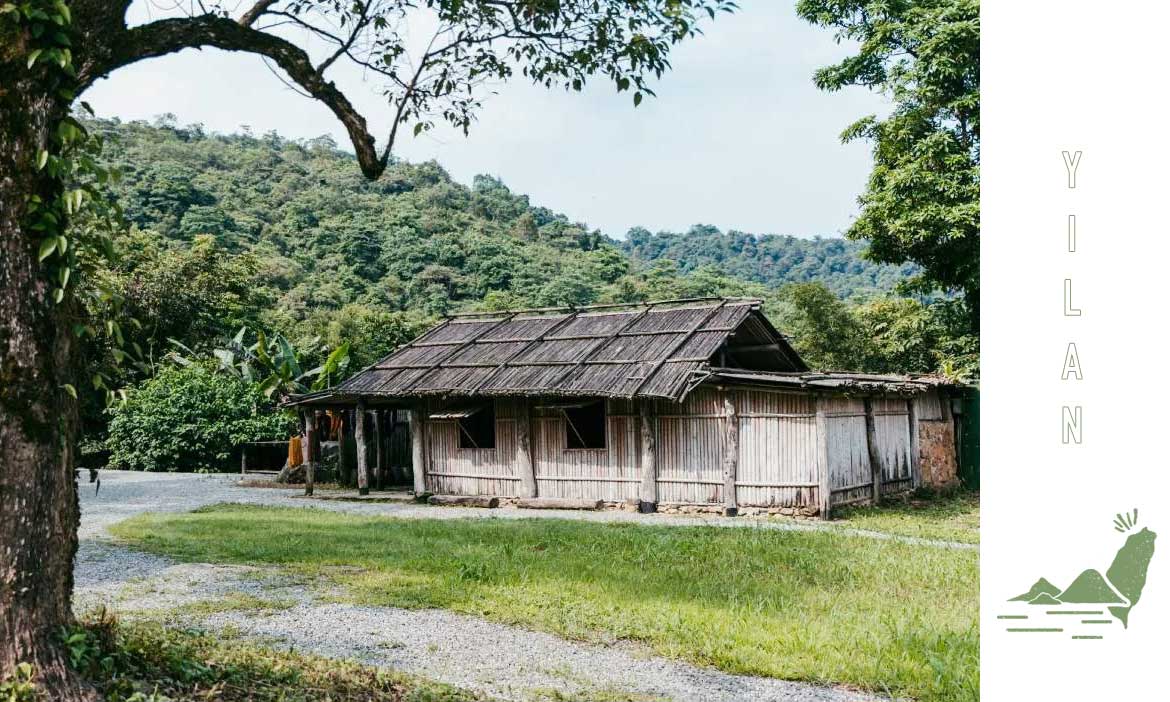 宜蘭不老部落無圍牆教室 讓孩子選修專業學分，創造另一款原民生活