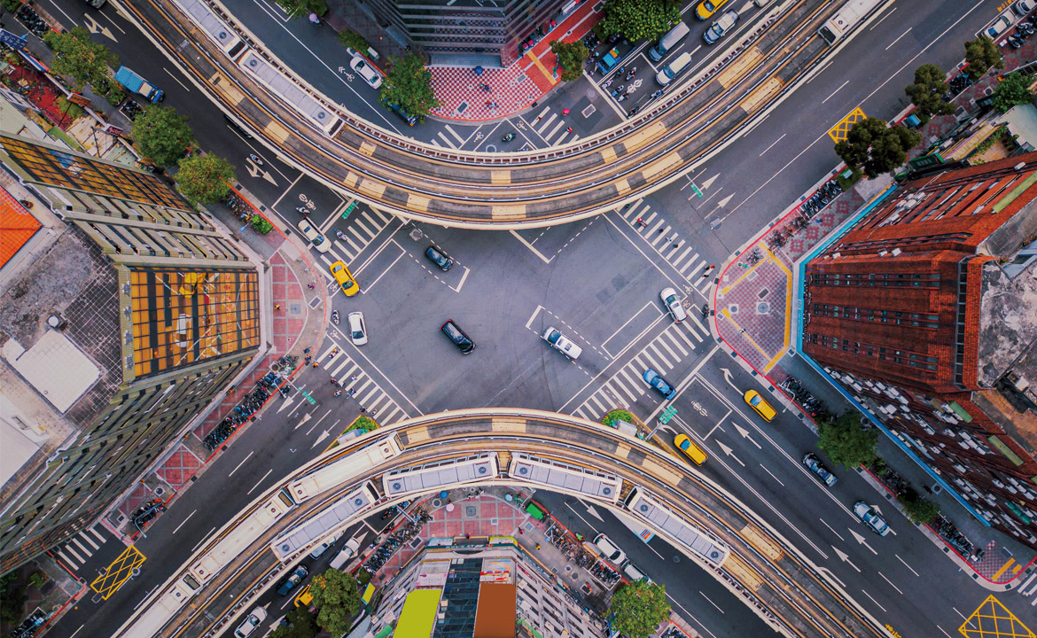 零零落落還是一路發？ 車牌學問博大精深