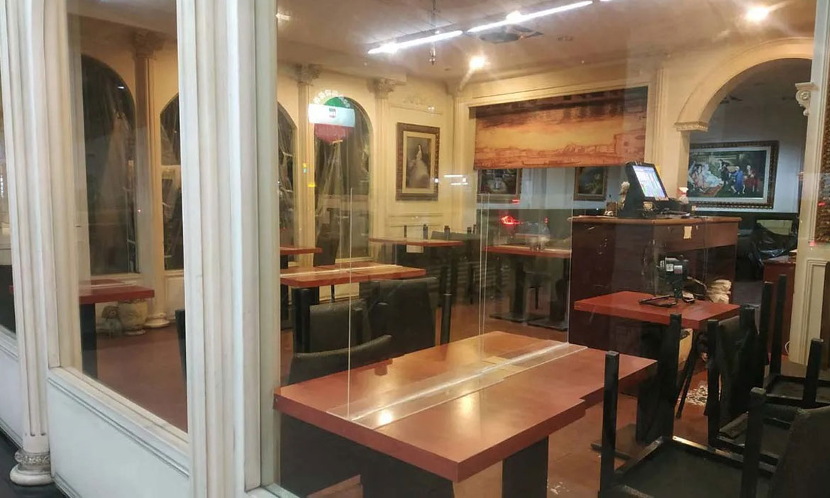 懶人包》百貨公司、美食街、傳統市場、夜市微解封可內用！各餐飲場所管制方案、條件、防疫管理措施一次看