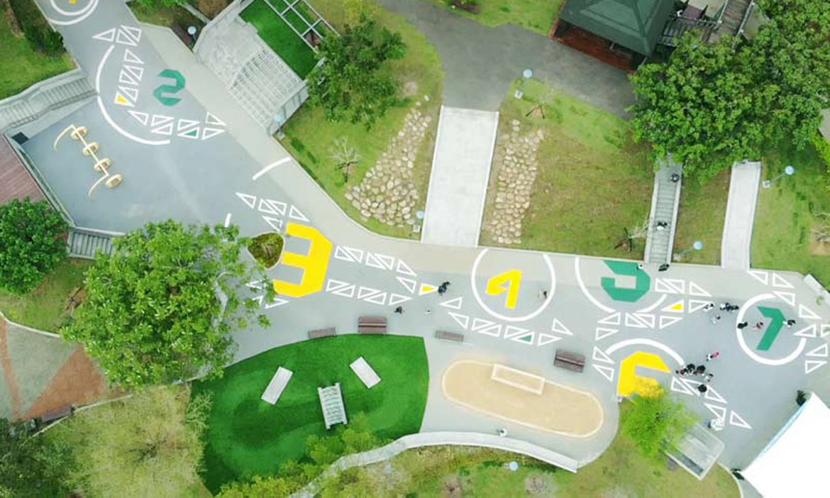 竹塹城美景再翻新！精選新竹市10大美建築，校園空間、公園綠地 城市街廓質感加分