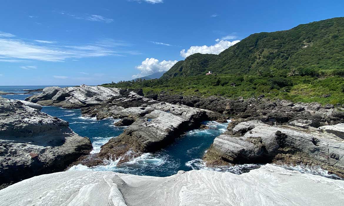 韌性台灣，永續觀光　後疫情時代，打造台灣觀光的免疫力