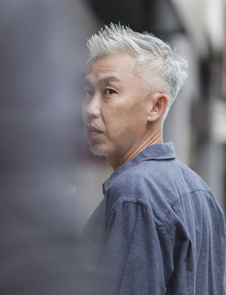 卓衍豪
