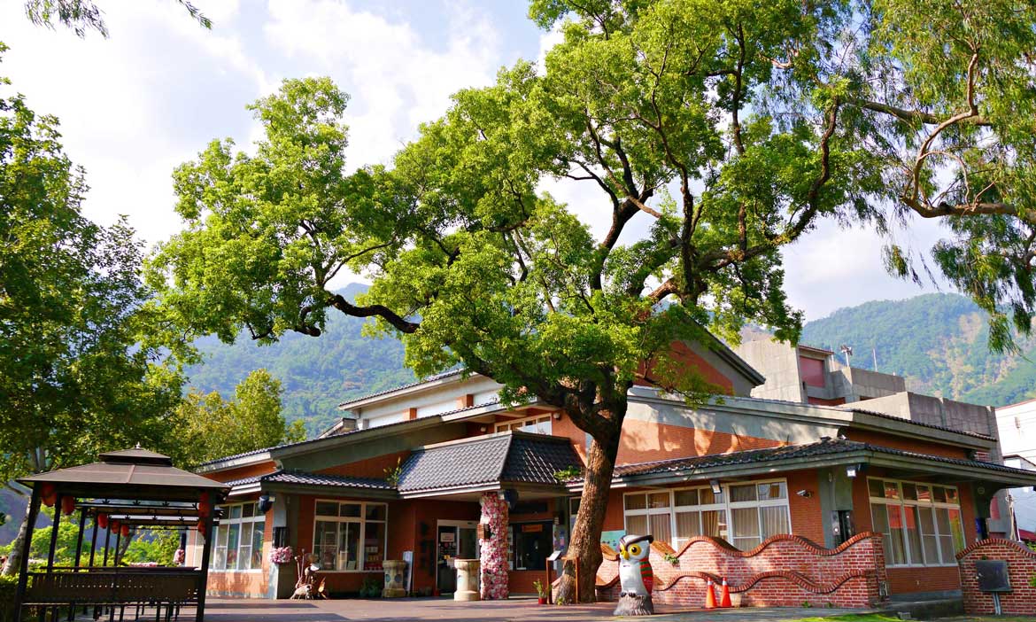 農村新玩法「寶來逗遊包」，六大聚落實境解謎闖關，帶上手機整座山城立刻化為遊樂場