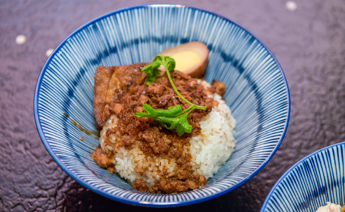 台東市「七里坡」轉型綠色餐飲，紅藜、在地作物入菜成佳餚，成了老饕也愛的養生料理