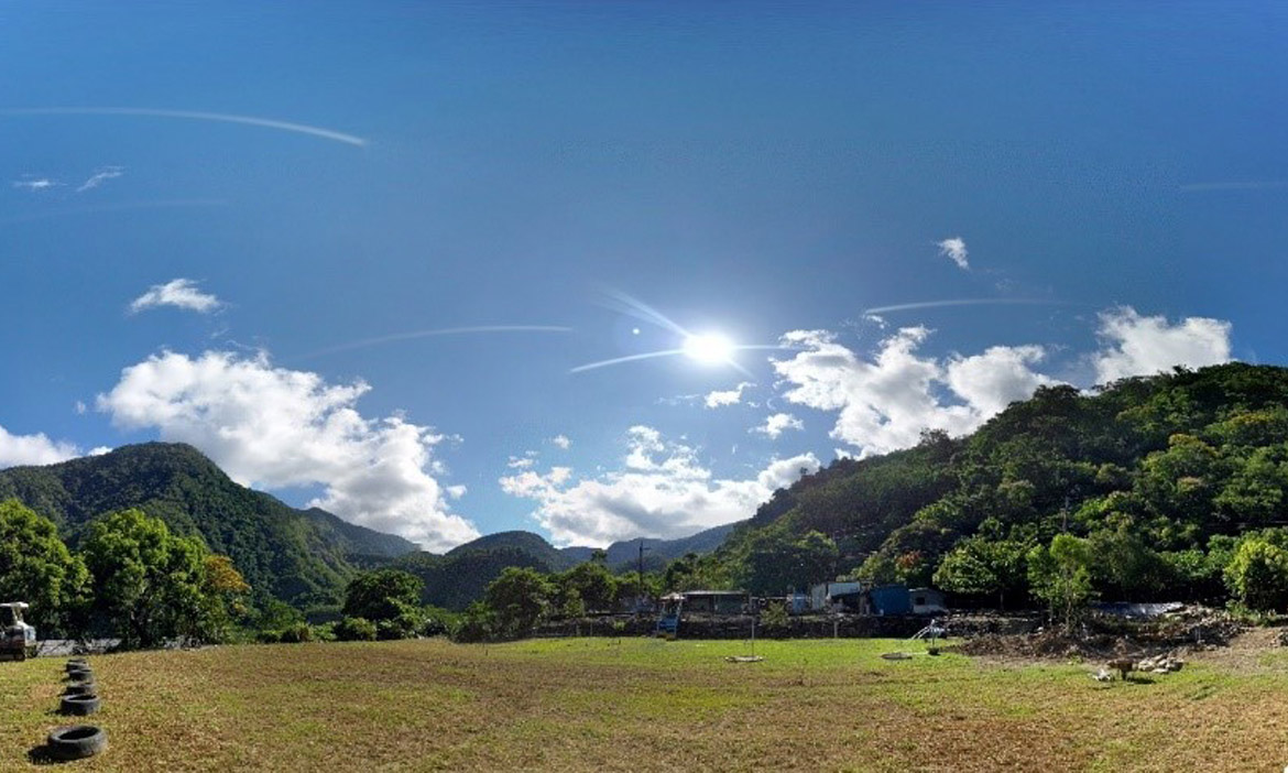 台東達仁的山谷秘境 Putung不懂休閒農園，野營體驗最原味的排灣族文化