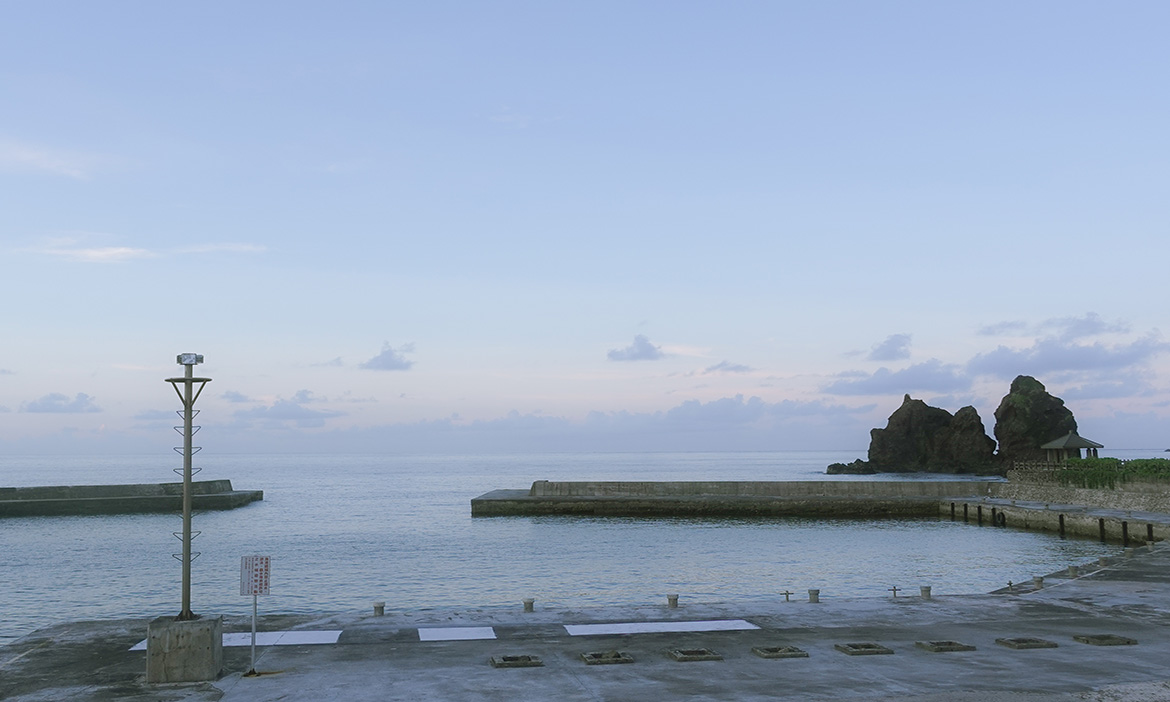 感受綠島生活風格，到「這兒家旅宿」安頓身心，芳療特調重現美好時光