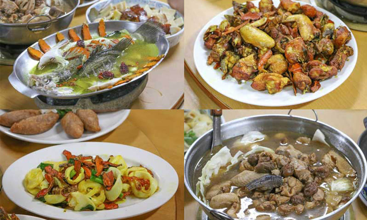 楠西一食｜玩台南只在市區？前進東台南龍崎 楠西 左鎮，兩天一夜這樣玩