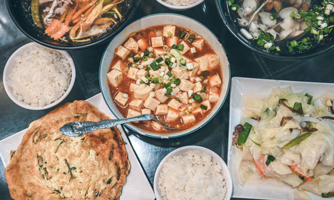 白河一食｜搭公車去旅行，台灣好行故宮南院線 關子嶺兩天一夜行程推薦