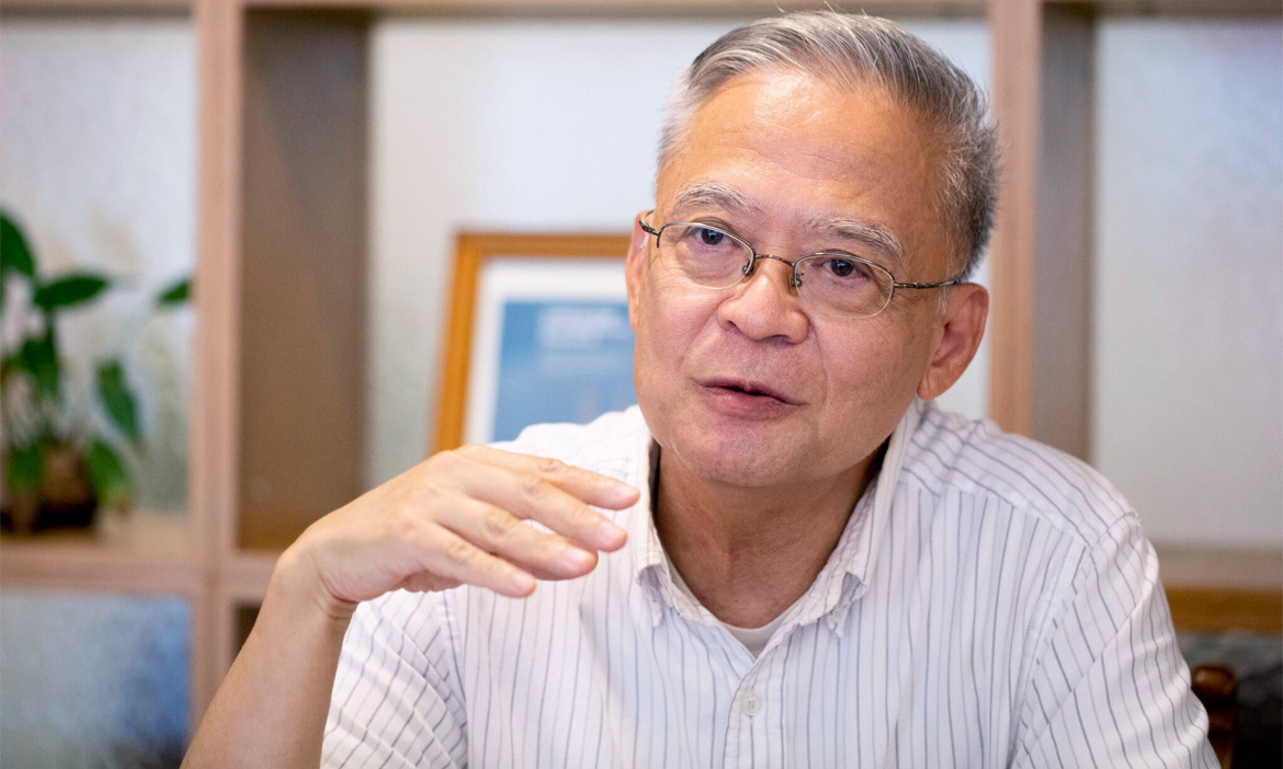 臺語歌又俗又悲情？曾是「一片歌手」的非典型學者，揭開臺語流行歌背後意義