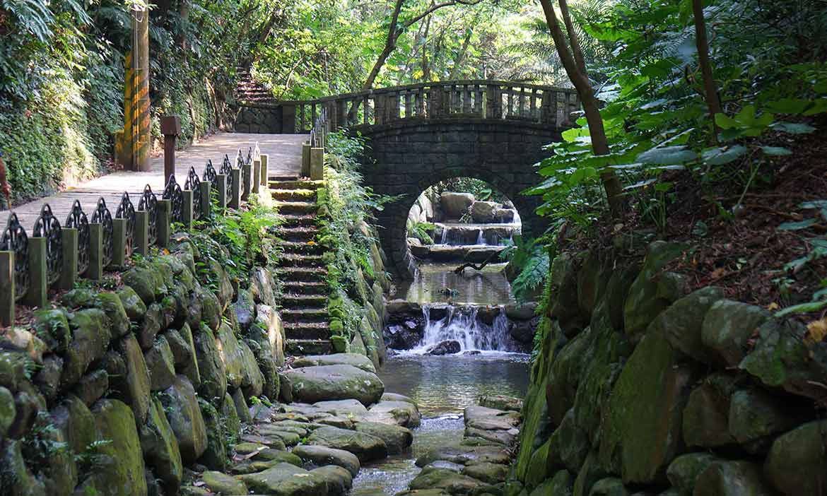 台北捷運藍線一日遊｜蒐集信義區裡的自然仙境與療癒空間，一日遊景點行程推薦