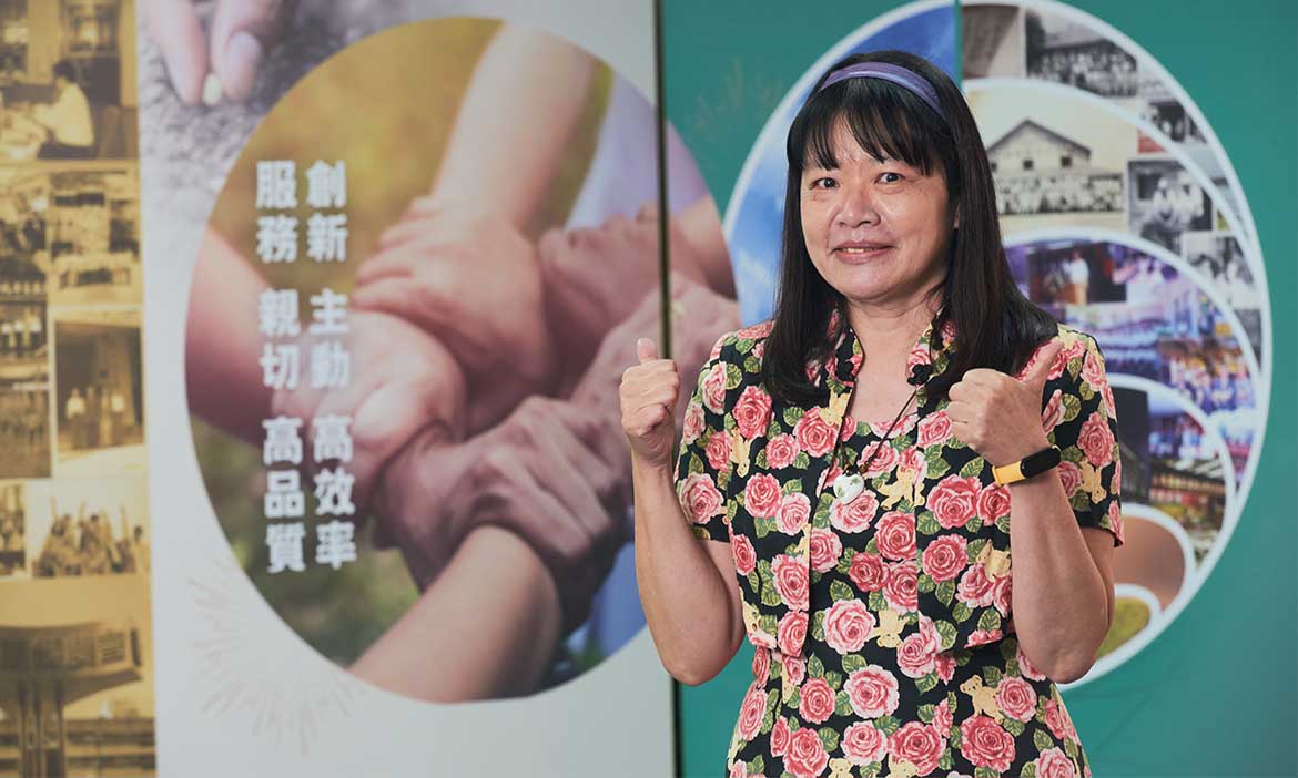 【高雄市】與時俱進推廣家政工作 結合地方亮點創新生活