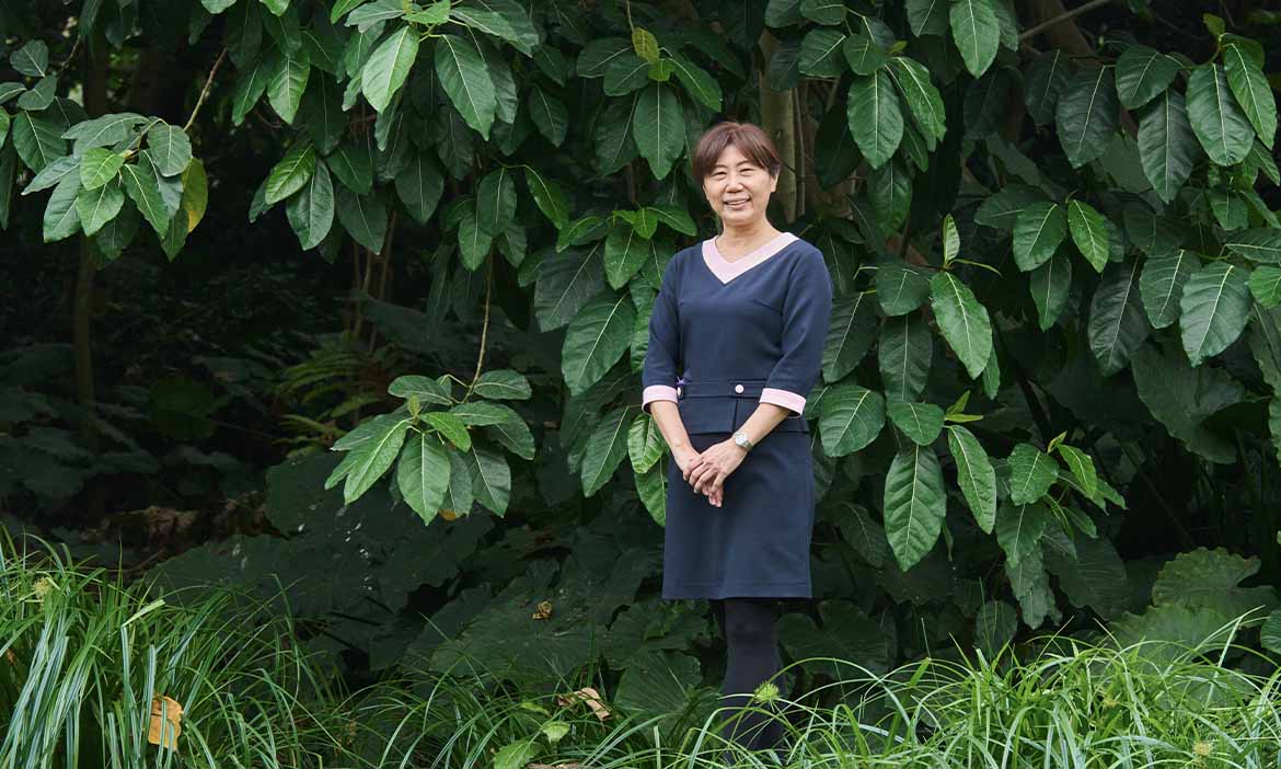 【屏東縣】家政班創新且傳承 成為引領農村進步的力量