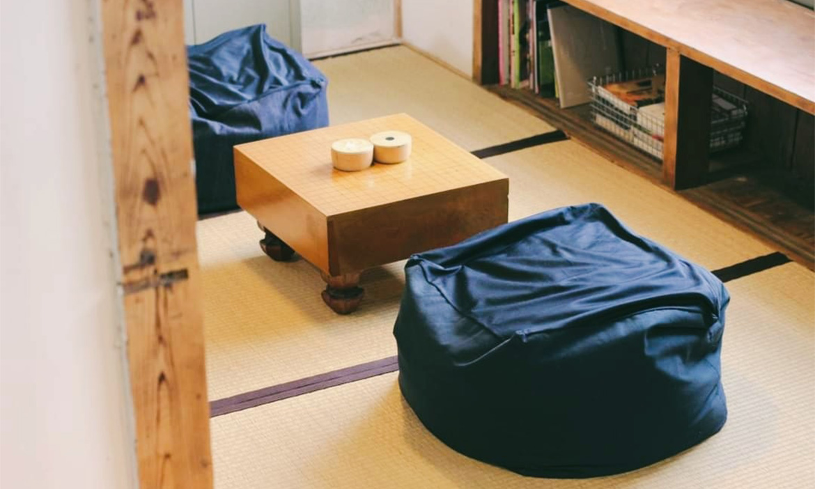 眷村偵探—來去左營建業新村質感民宿「軍旅舍」住一晚，Have a 「goon」 night