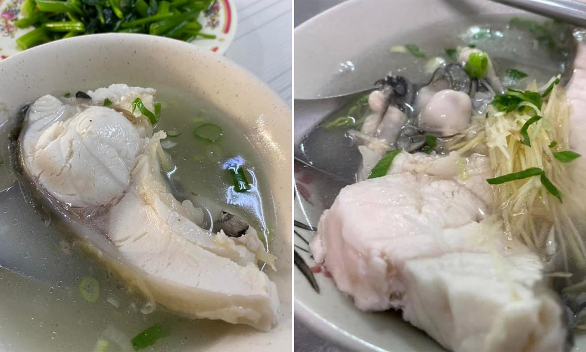 從早到晚的海鮮饗宴，到嘉義來碗魚湯或魚粥，四季吃不同魚療癒身心