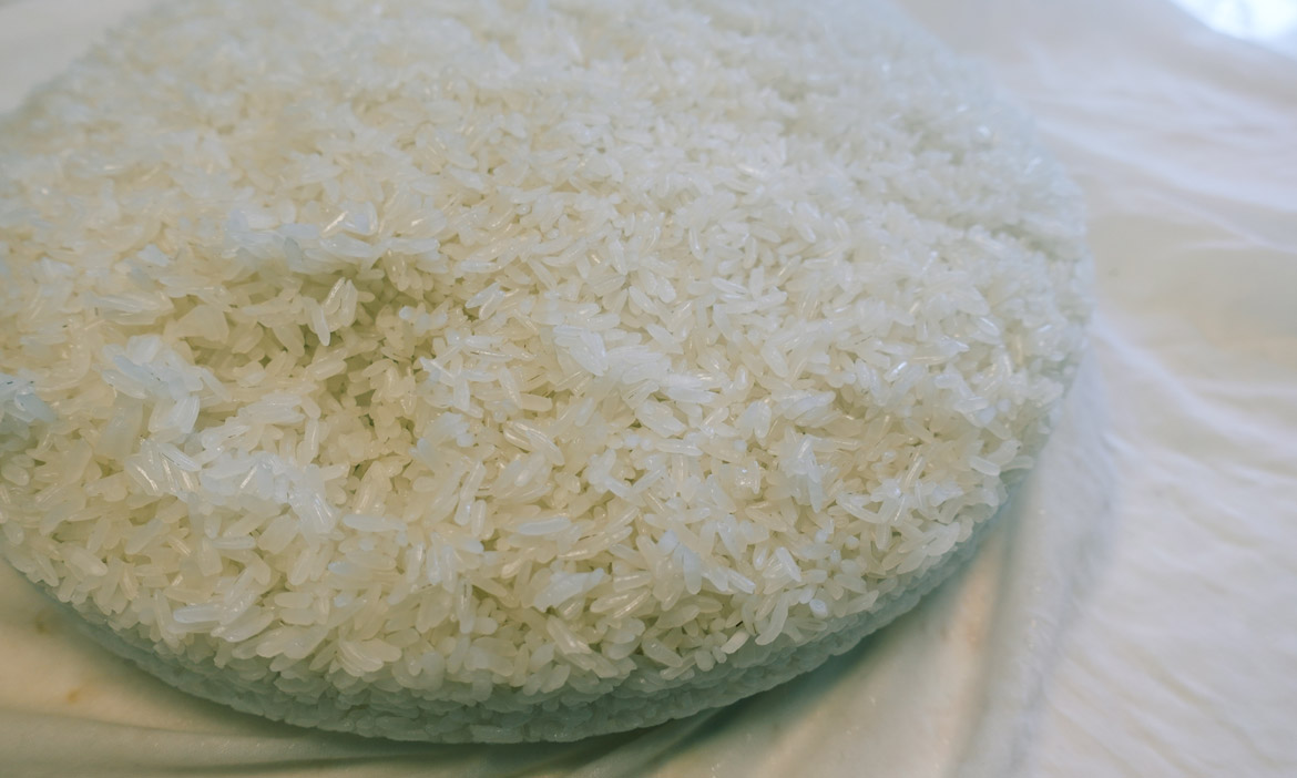 宜蘭深溝村裡怡然自得的「月光莊」，從手作發酵食品找到療癒與隨遇而安的力量
