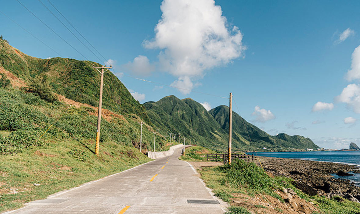 蘭嶼永續旅遊提案｜佳佳百貨「以海為中心，透明島計畫」找回人與環境的共好關係